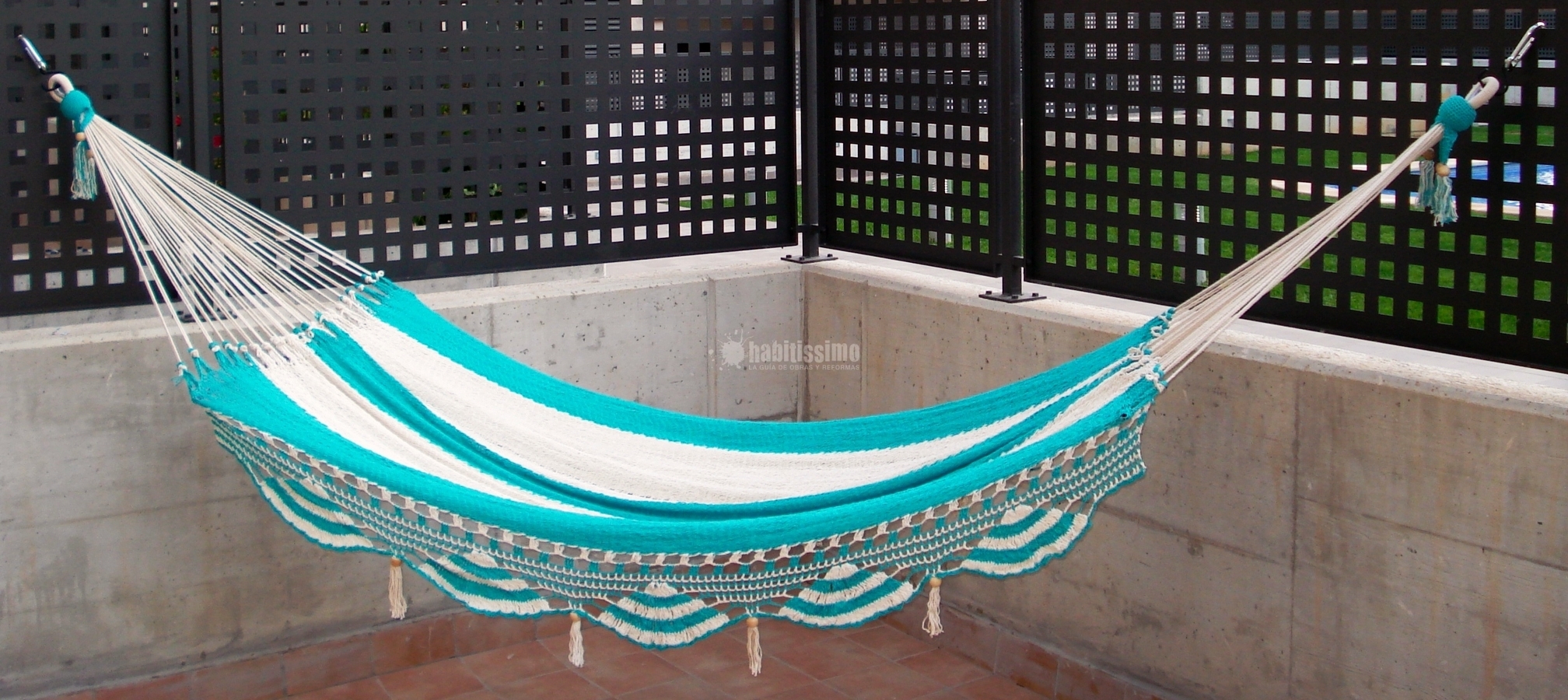 Muebles, Decoración, Venta Hamacas