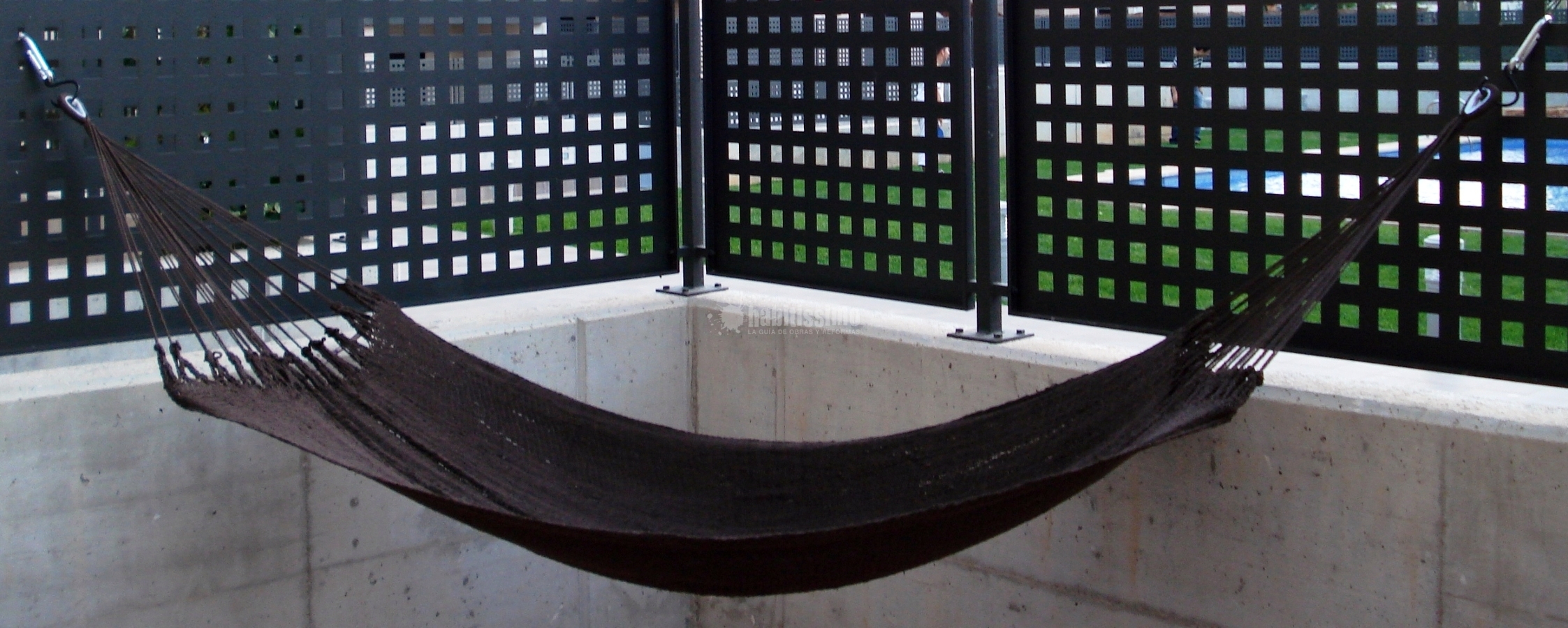 Muebles, Muebles Jardín, Venta Hamacas