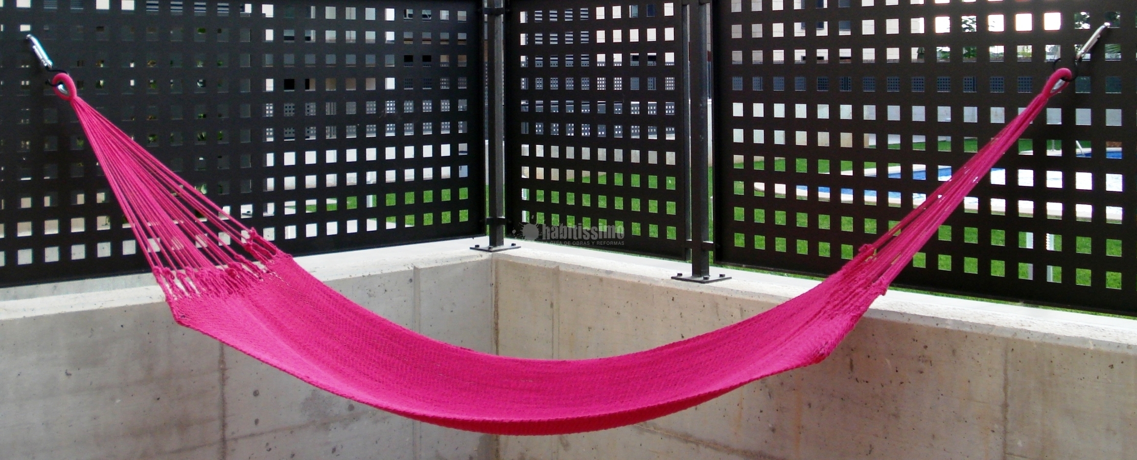 Muebles, Venta Hamacas, Muebles Jardín