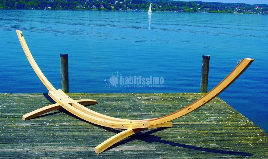 Muebles, Venta Hamacas, Muebles Jardín