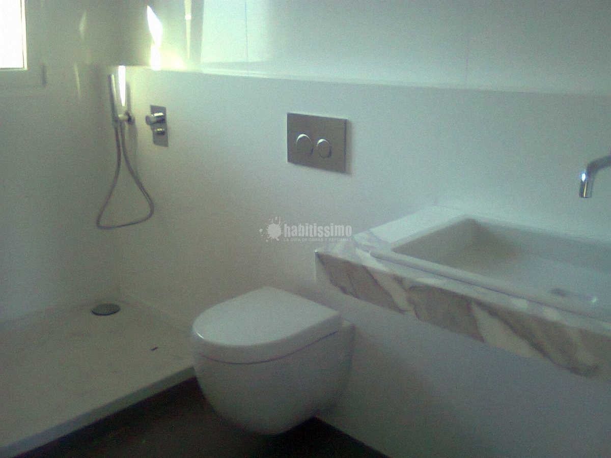 Reformas Viviendas, Fontaneros, Construcciones Reformas