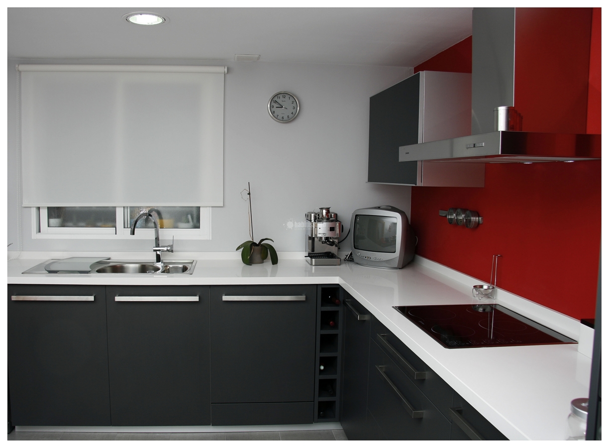 Rehabilitación Fachadas, Muebles Cocina, Pintura General