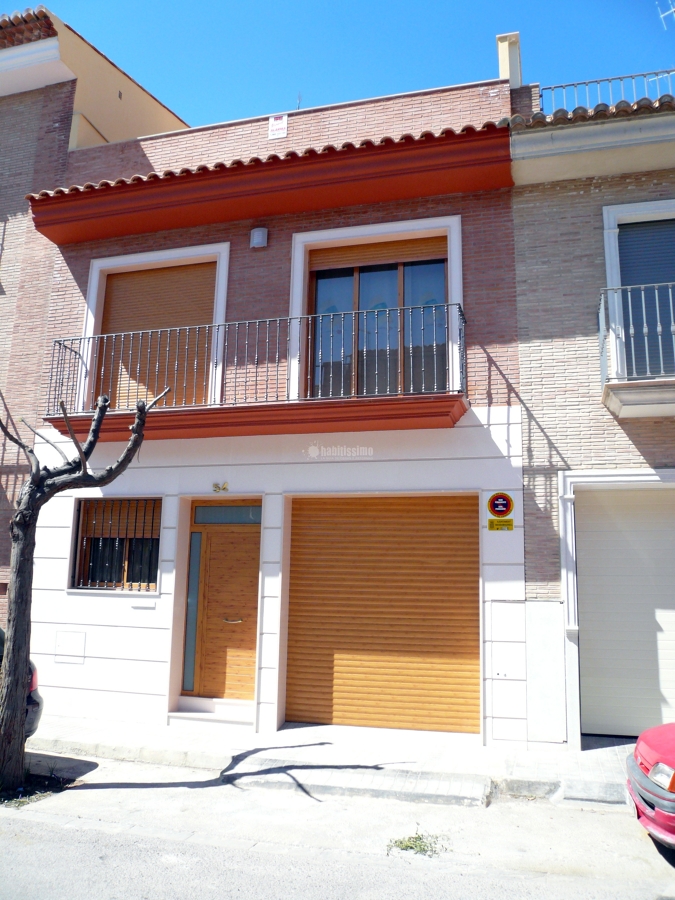 Rehabilitación Fachadas, Pintura General, Reformas Viviendas