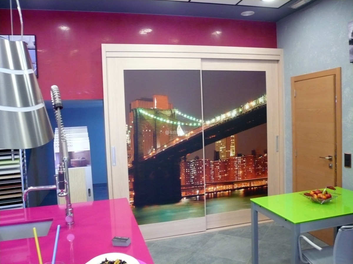 Rehabilitación Fachadas, Reformas Viviendas, Muebles Cocina