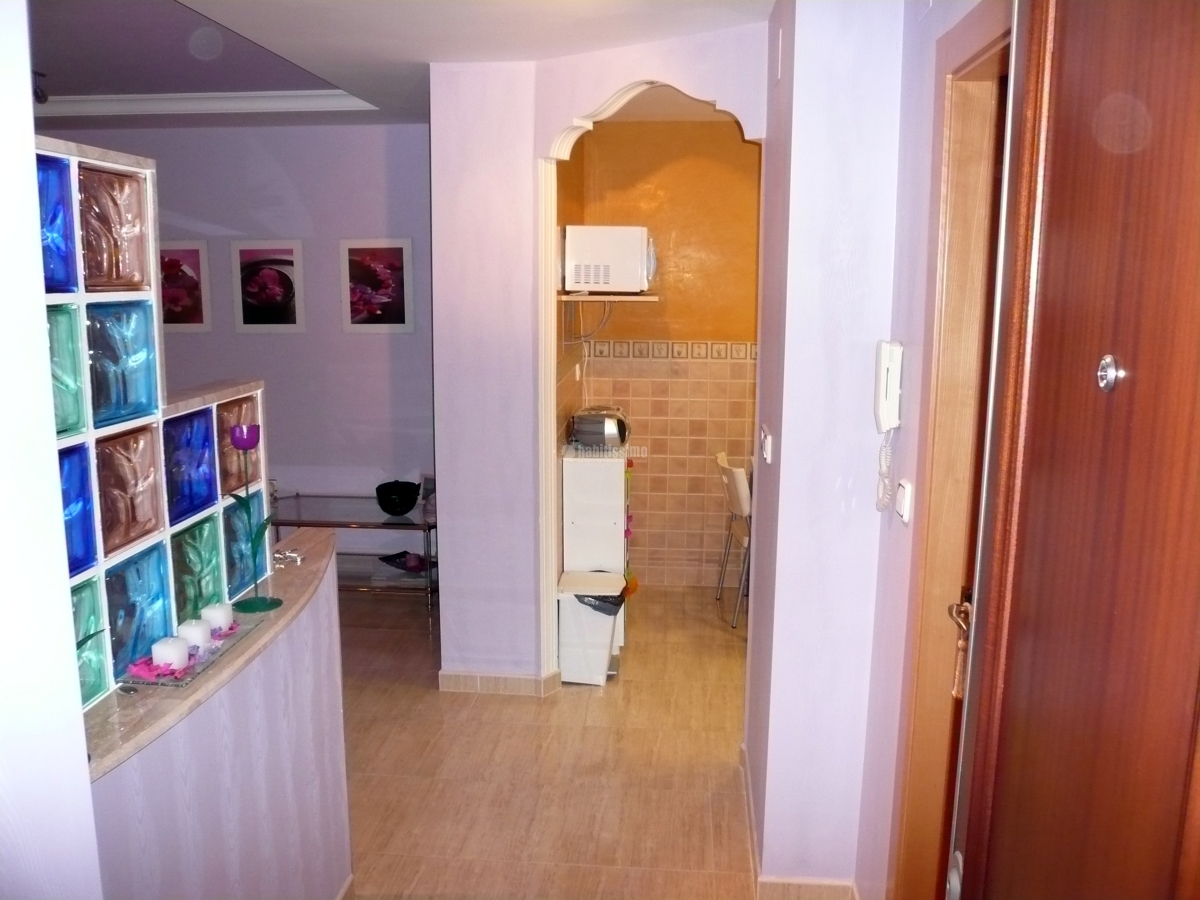 Rehabilitación Fachadas, Muebles Cocina, Pintura General