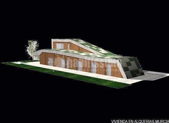 Construcción Casas, Técnicos, Reforma