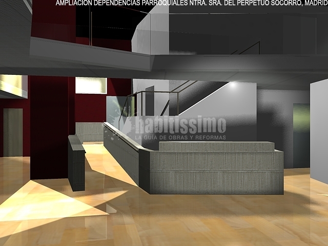 Construcción Casas, Reforma, Otros Servicios