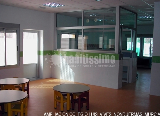 Construcción Casas, Otros Servicios, Reforma