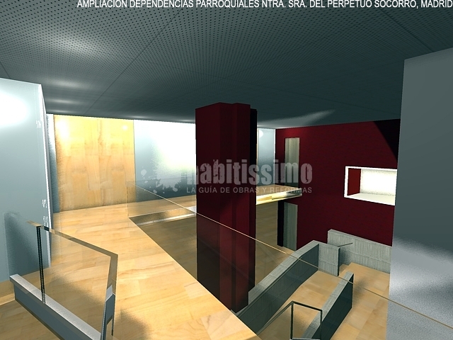 Construcción Casas, Reforma, Otros Servicios