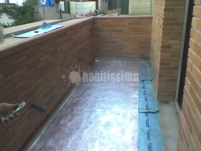 Construcción Casas, Alicatados, Construcciones Reformas