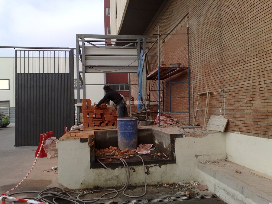 Construcción Casas, Reformas General, Impermeabilizaciones