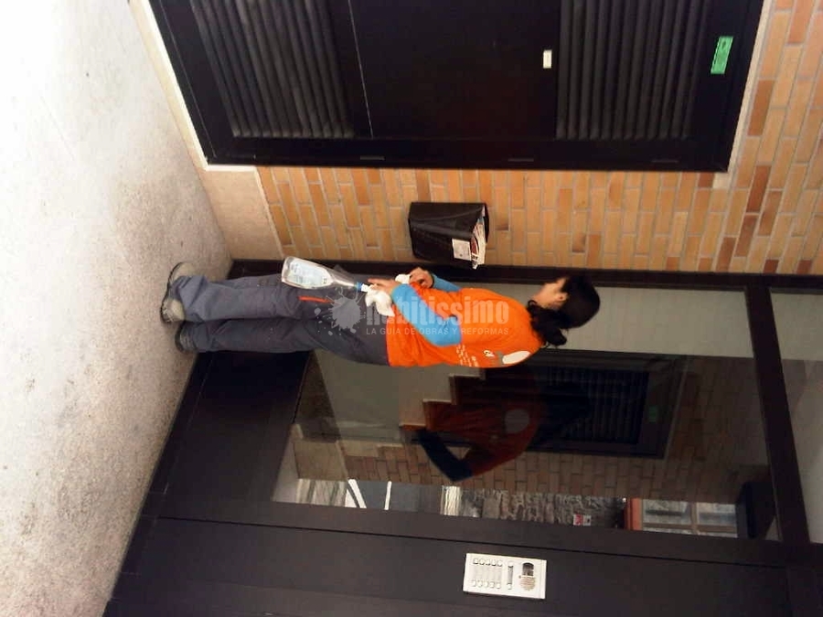 Mantenimiento de comunidades