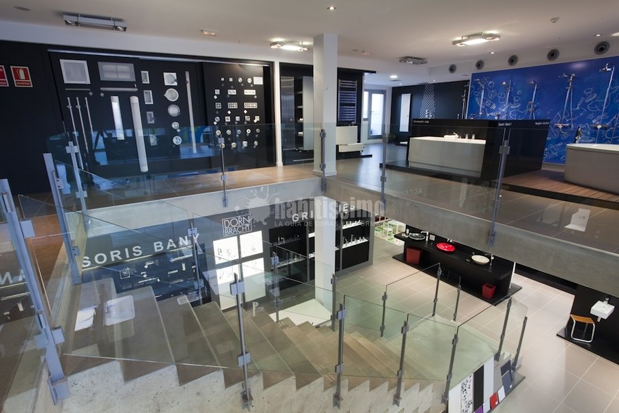 Reformas Viviendas, Muebles Baño, Reformas Integrales