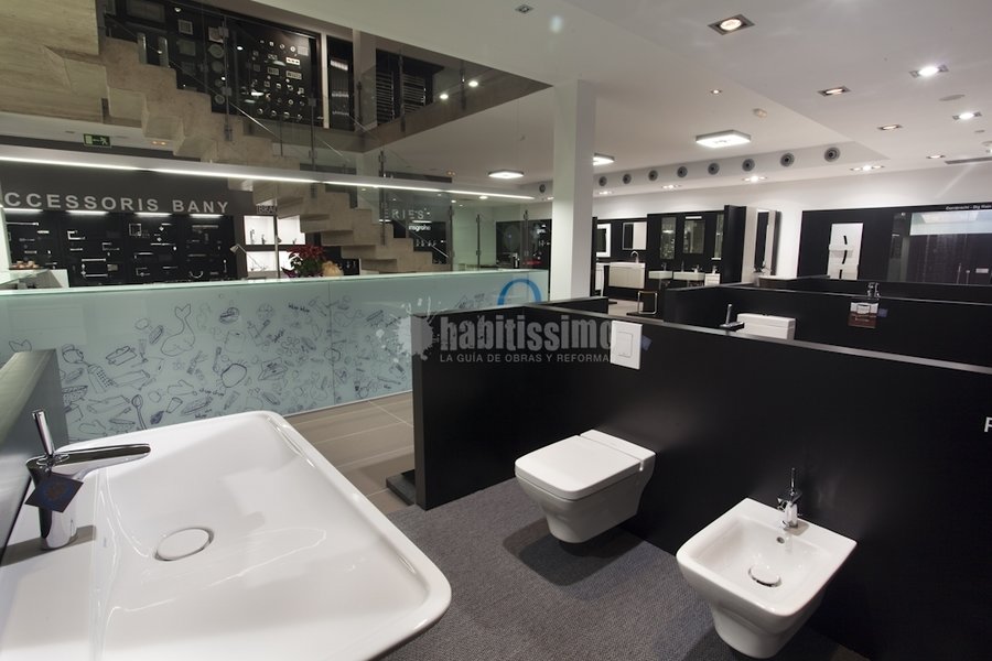 Reformas Viviendas, Reformas Integrales, Muebles Baño