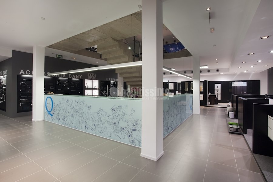 Reformas Viviendas, Instalación Fontanería, Muebles Baño