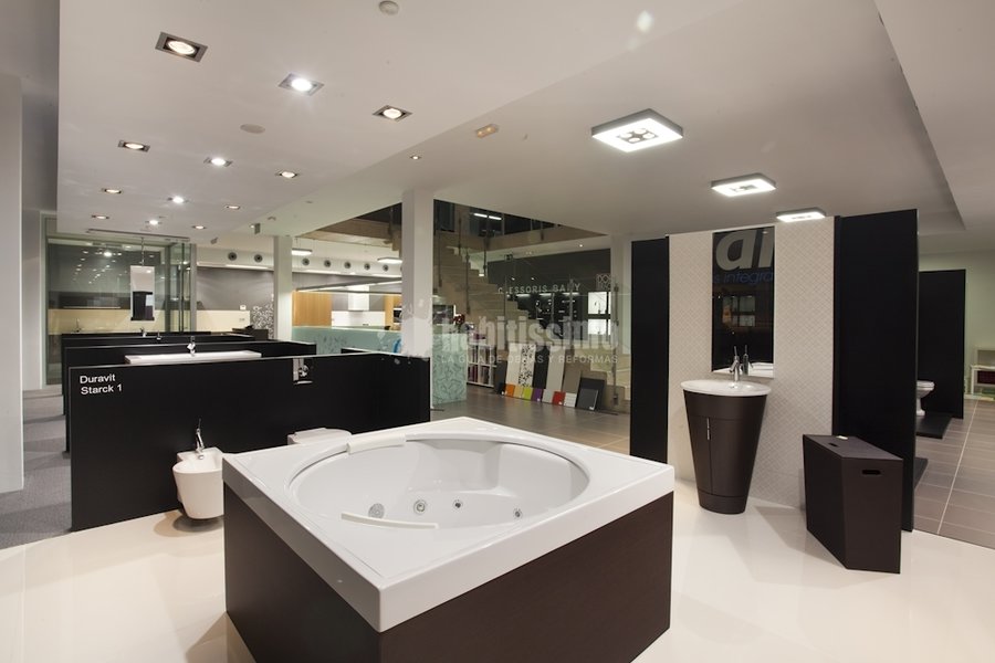 Reformas Viviendas, Instalación Fontanería, Muebles Baño