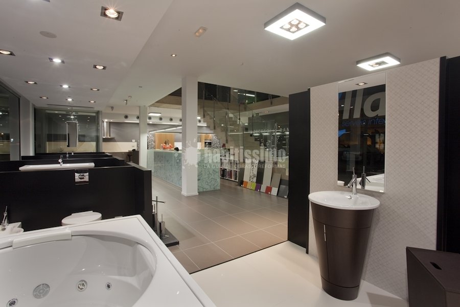 Reformas Viviendas, Reformas Integrales, Muebles Baño