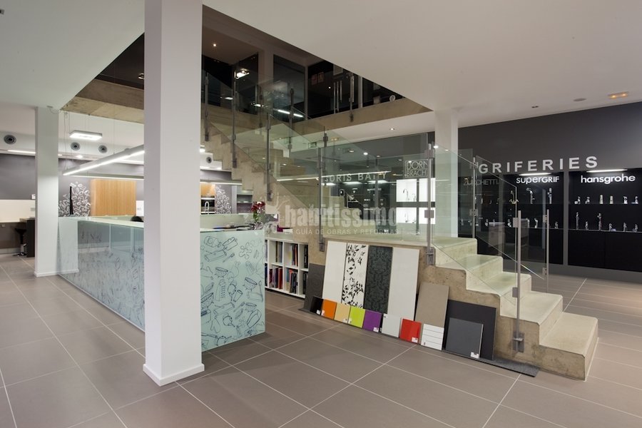 Reformas Viviendas, Reformas Integrales, Muebles Baño