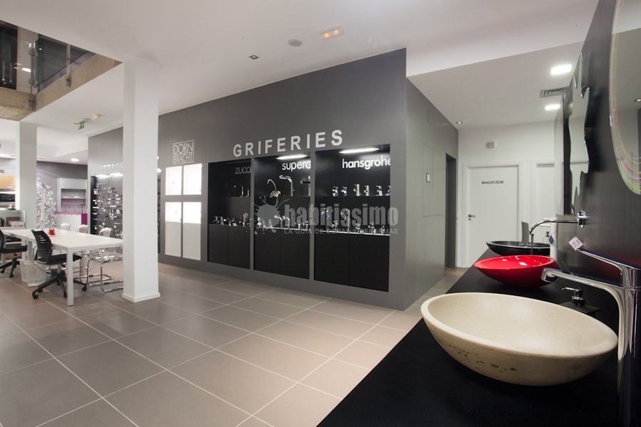 Reformas Viviendas, Reformas Integrales, Muebles Baño