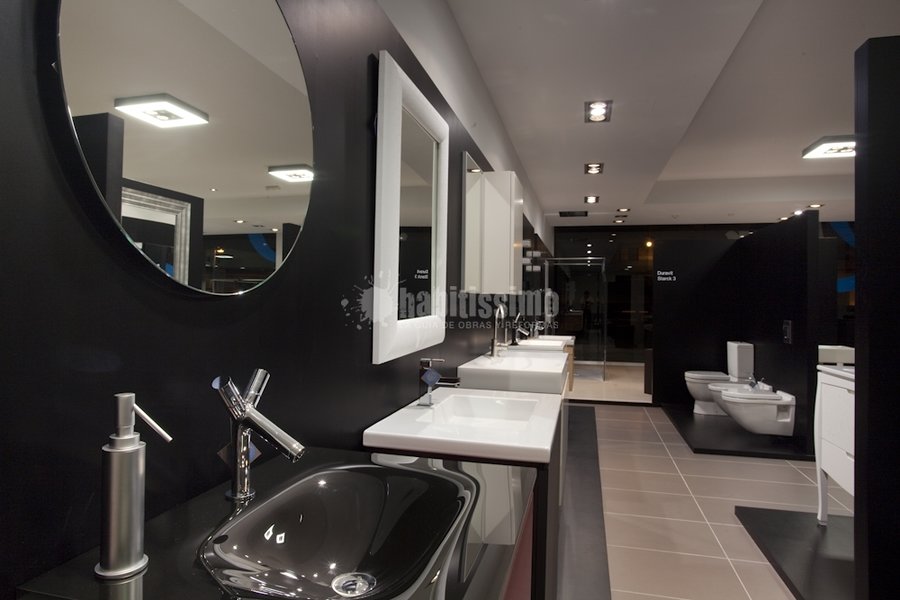 Reformas Viviendas, Reformas Integrales, Muebles Baño