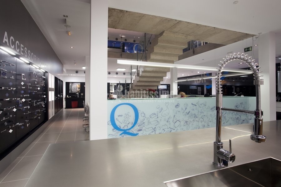 Reformas Viviendas, Instalación Fontanería, Muebles Baño