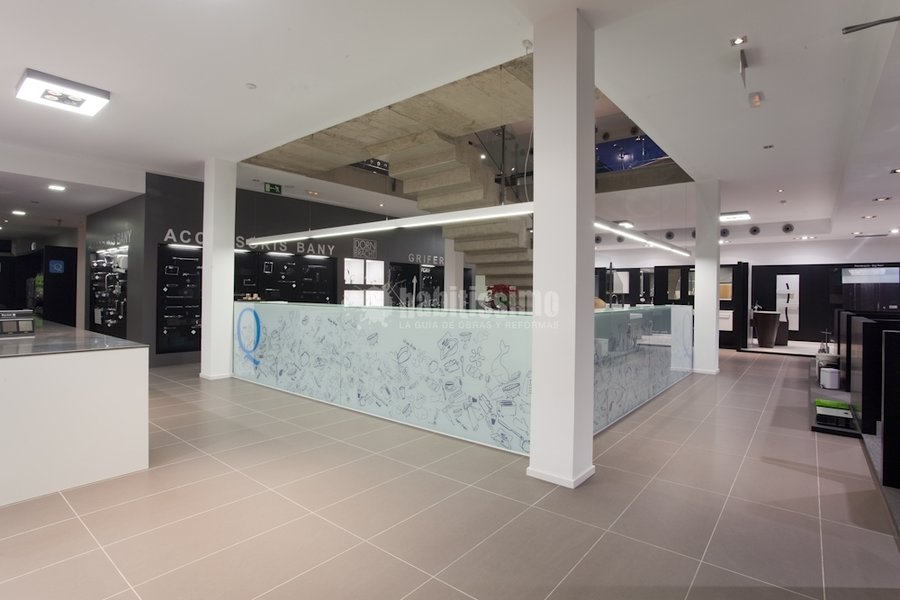 Reformas Viviendas, Muebles Baño, Instalación Fontanería