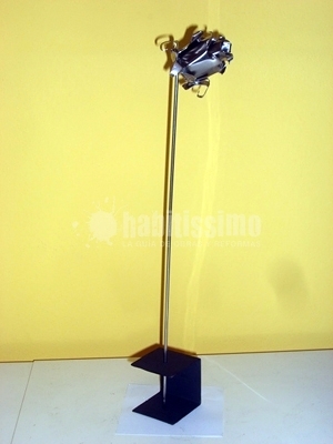 Decoradores, Obras Menores, Tiendas