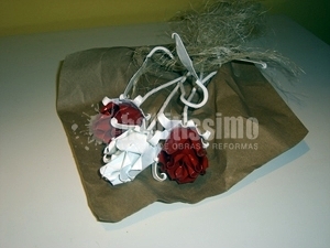 Decoradores, Tiendas, Obras Menores