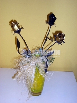 Decoradores, Tiendas, Obras Menores