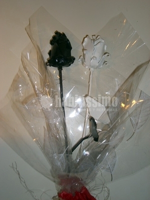 Decoradores, Obras Menores, Tiendas