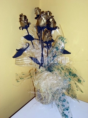 Decoradores, Obras Menores, Tiendas