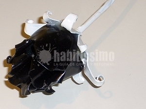 Decoradores, Obras Menores, Tiendas