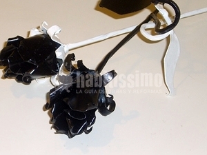 Decoradores, Obras Menores, Tiendas