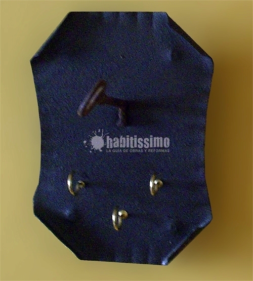 Decoradores, Obras Menores, Tiendas