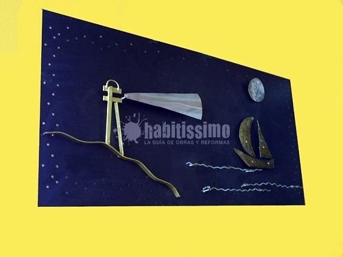 Decoradores, Tiendas, Obras Menores