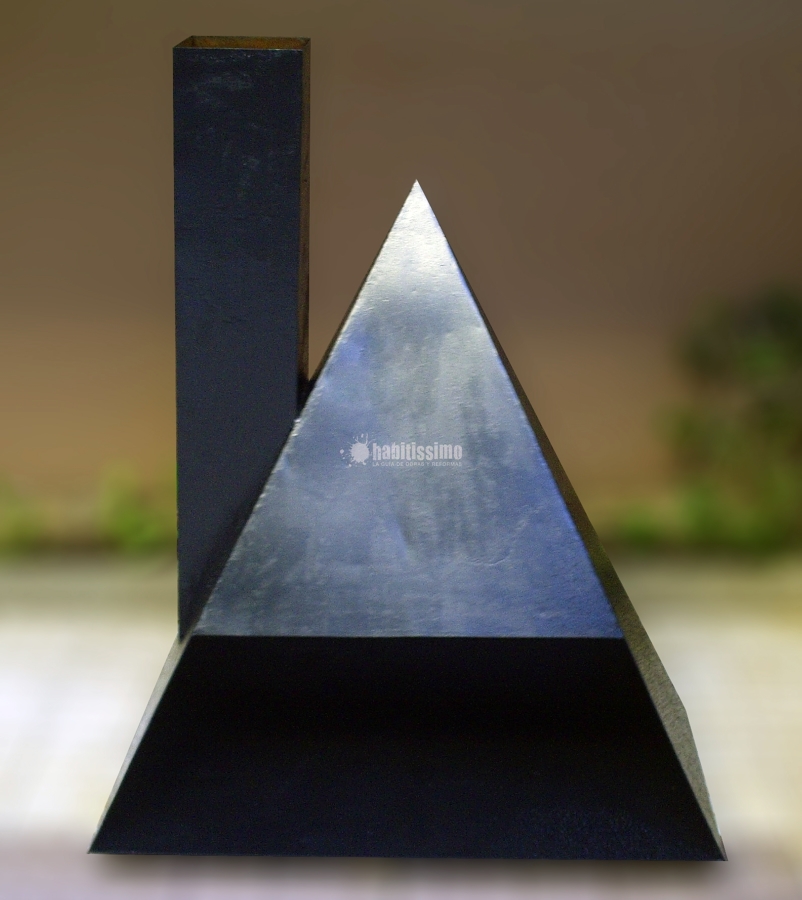 Decoradores, Obras Menores, Tiendas