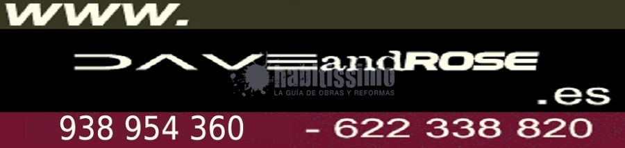 Decoradores, Tiendas, Obras Menores