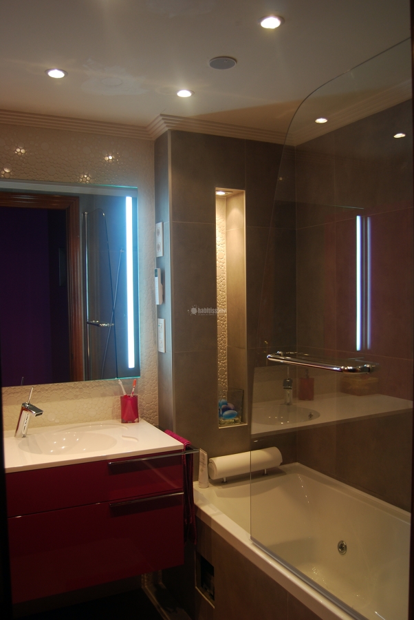 Reformas Viviendas, Instaladores, Obras Menores