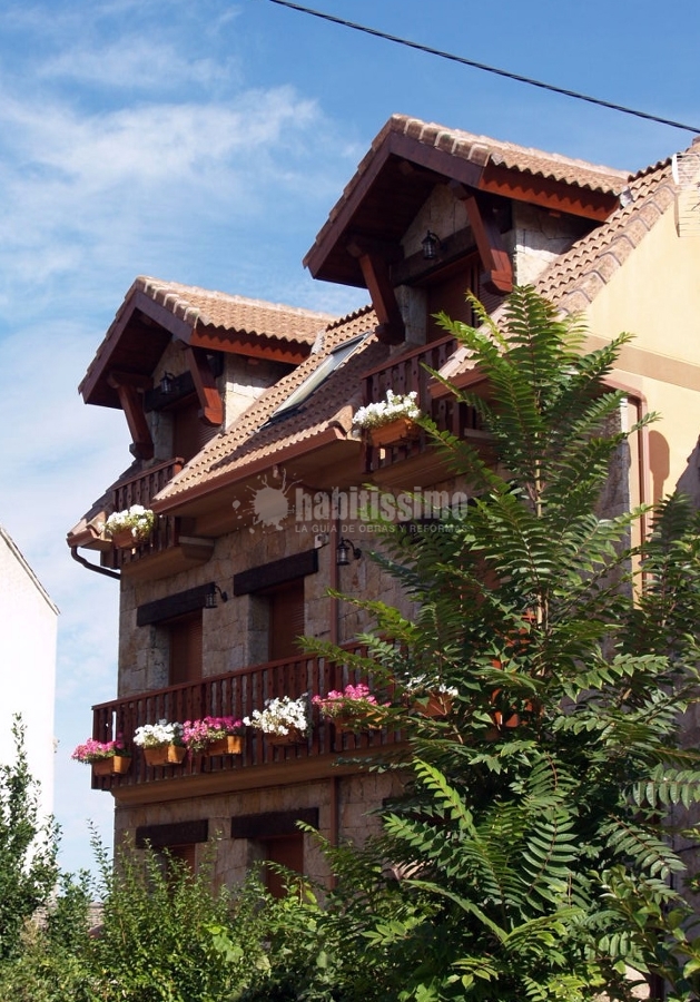 Arquitectos, Construcción Casas, Reforma