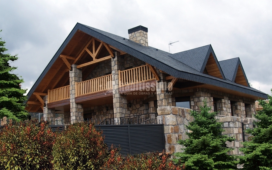 Arquitectos, Construcción Casas, Reforma