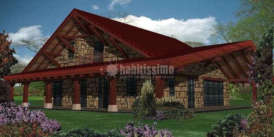 Arquitectos, Reforma, Construcción Casas