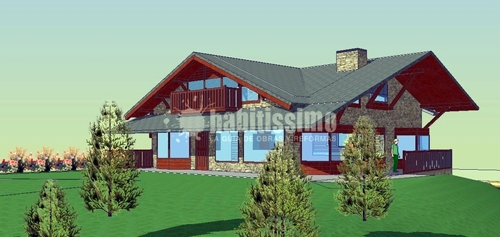 Arquitectos, Construcción Casas, Reforma