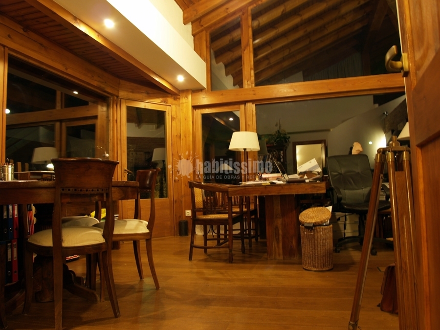 Arquitectos, Construcción Casas, Reforma