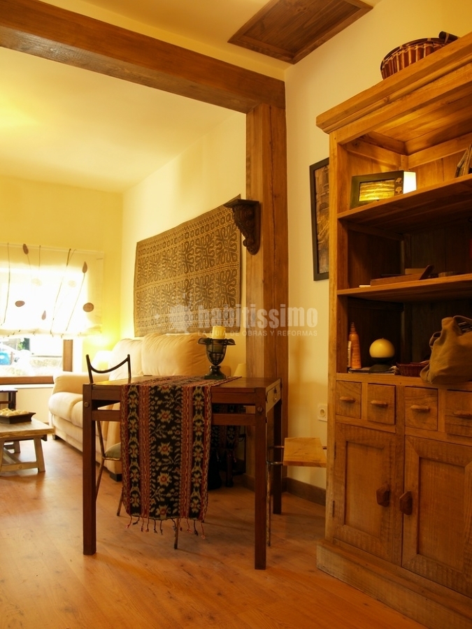 Arquitectos, Reforma, Construcción Casas