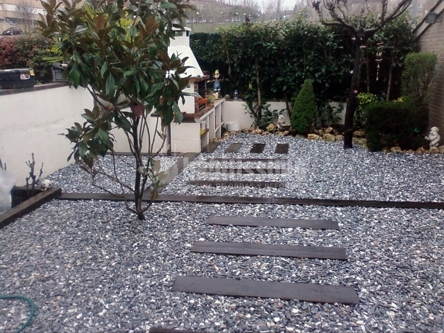 Jardineros, Tala Árboles, Mantenimiento Jardines