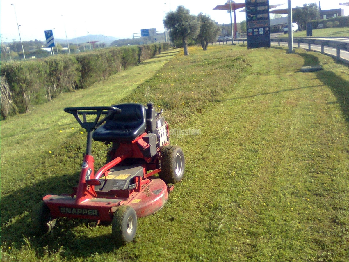 Jardineros, Tala Árboles, Mantenimiento Jardines