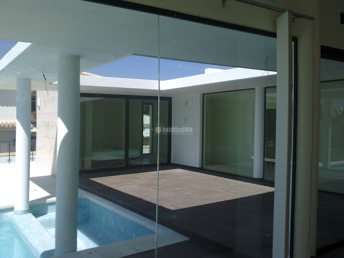 Pintores, Impermeabilizaciones, Barnizados Lacados