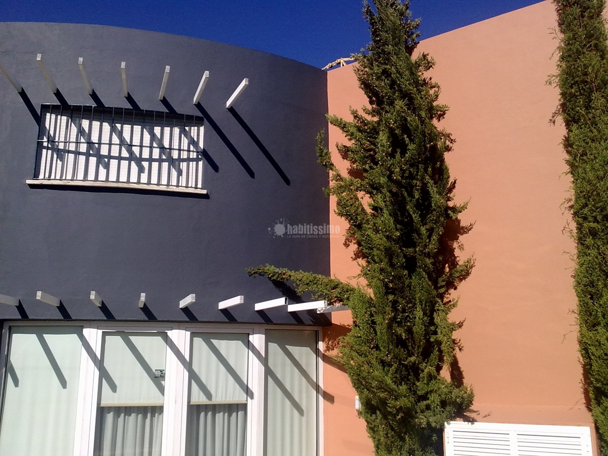 Pintores, Trapeados, Impermeabilizaciones