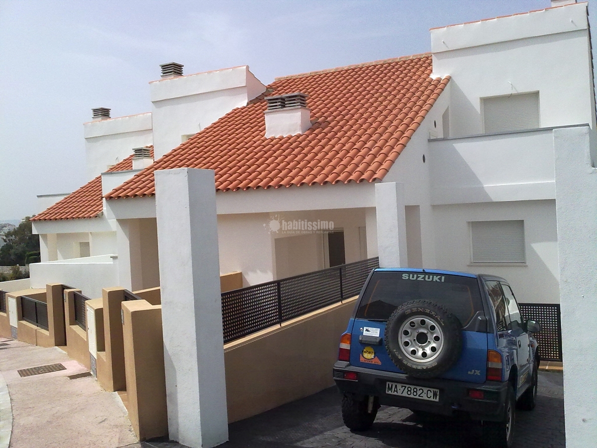 Pintores, Pintura Decorativa, Tarima Flotante