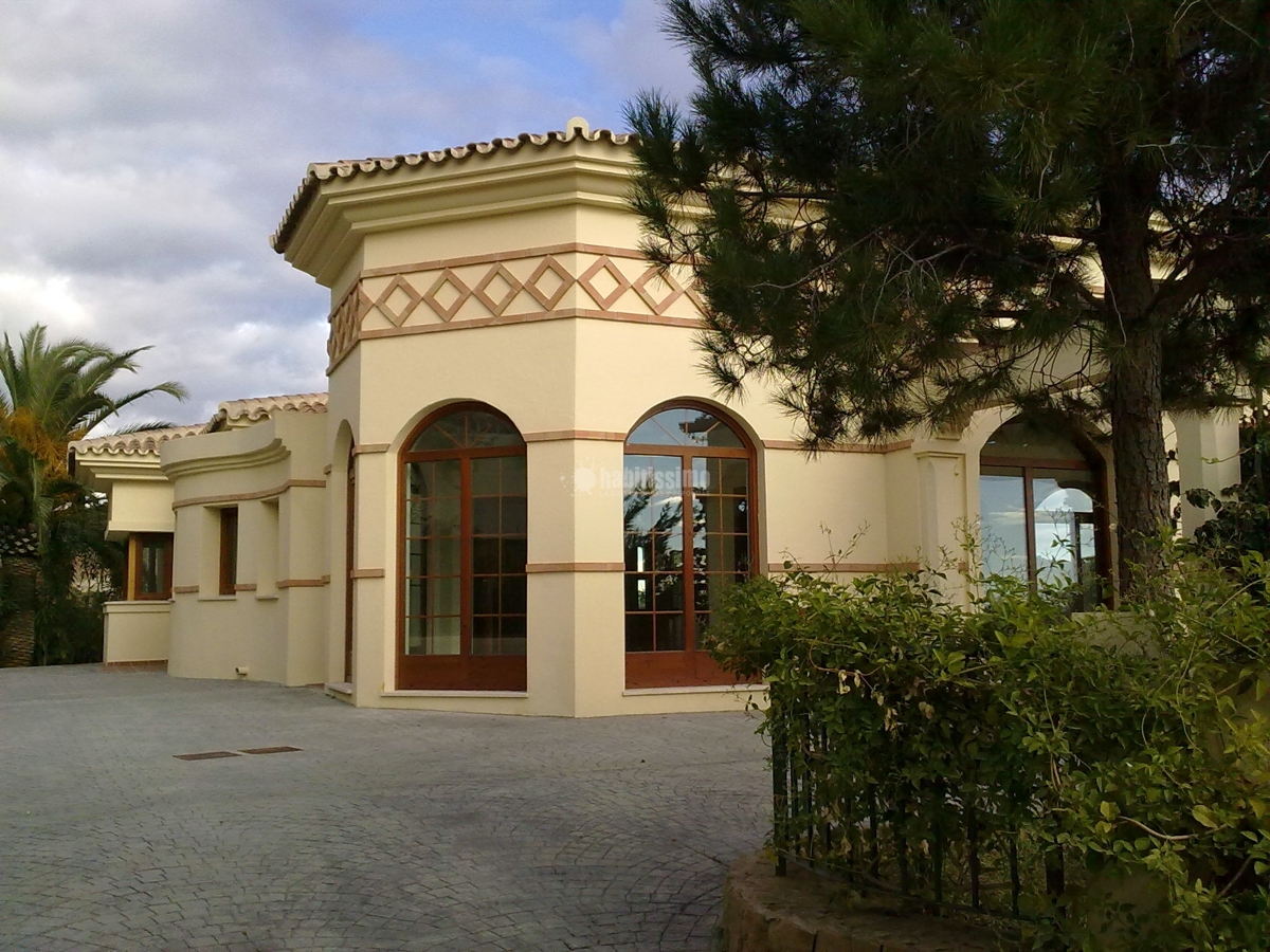 Pintores, Trapeados, Rehabilitación Fachadas